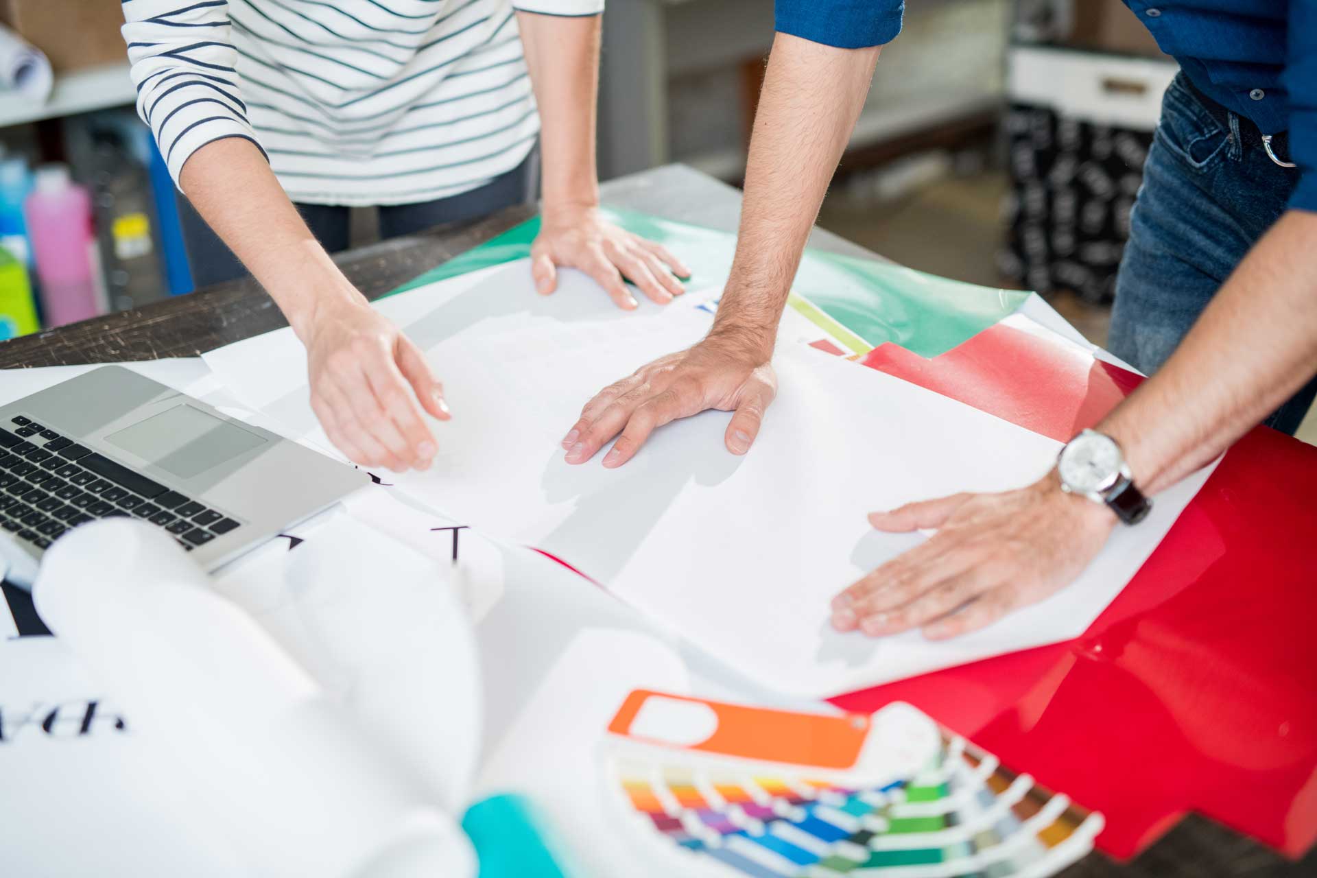 Maximizando la Eficiencia y la Creatividad
